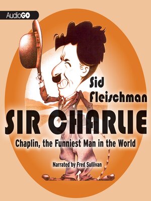 cover image of Sir Charlie